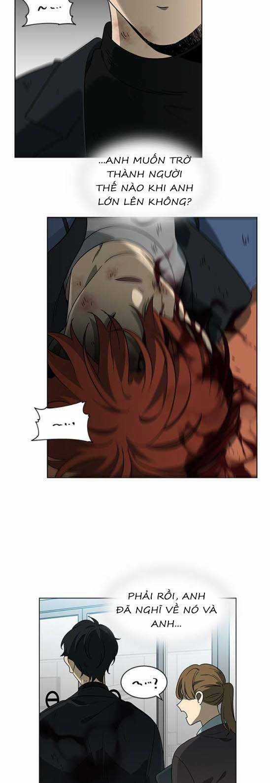 Nó Là Của Tôi Chapter 136 trang 30