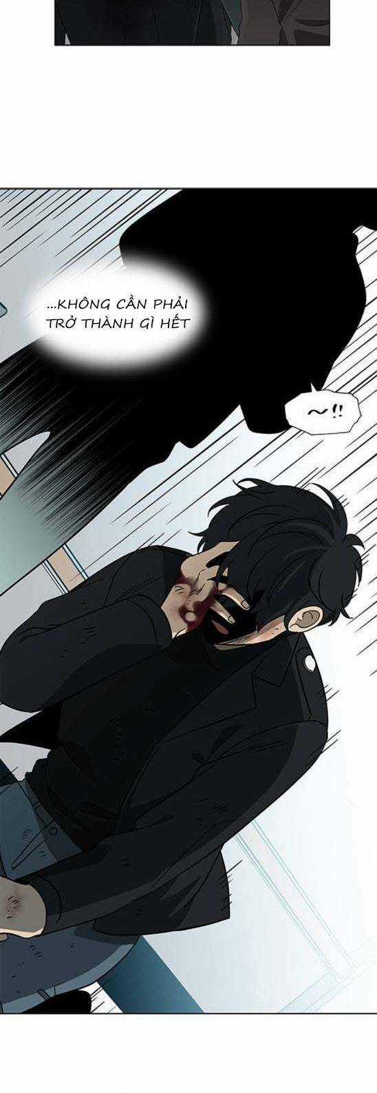 Nó Là Của Tôi Chapter 136 trang 31