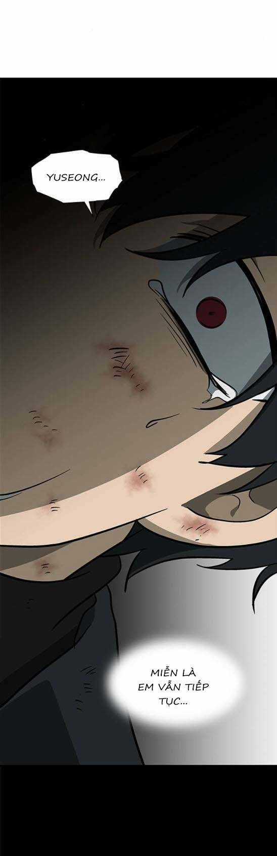 Nó Là Của Tôi Chapter 136 trang 32