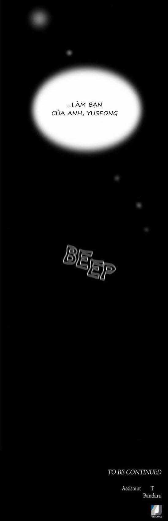 Nó Là Của Tôi Chapter 136 trang 33