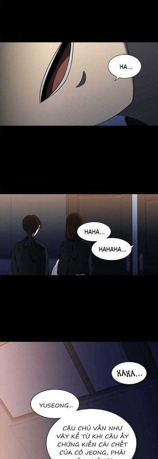 Nó Là Của Tôi Chapter 136 trang 7