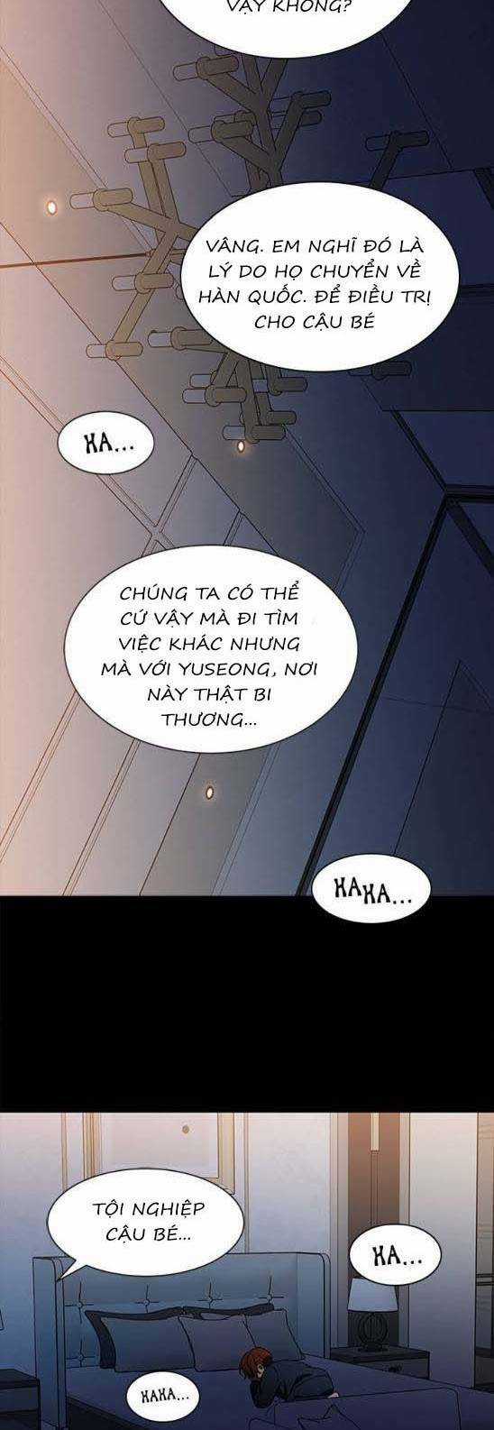 Nó Là Của Tôi Chapter 136 trang 8