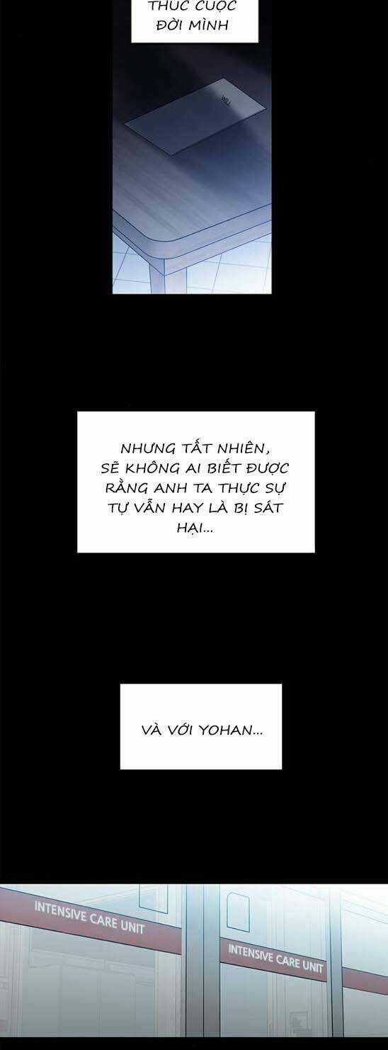 Nó Là Của Tôi Chapter 137 trang 10