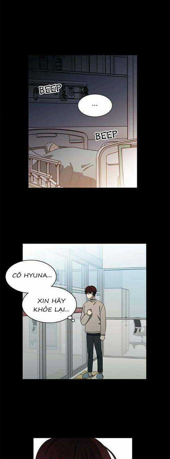 Nó Là Của Tôi Chapter 137 trang 11