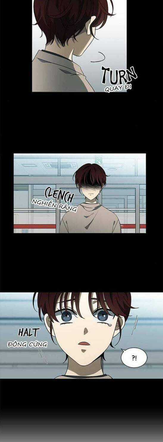 Nó Là Của Tôi Chapter 137 trang 12