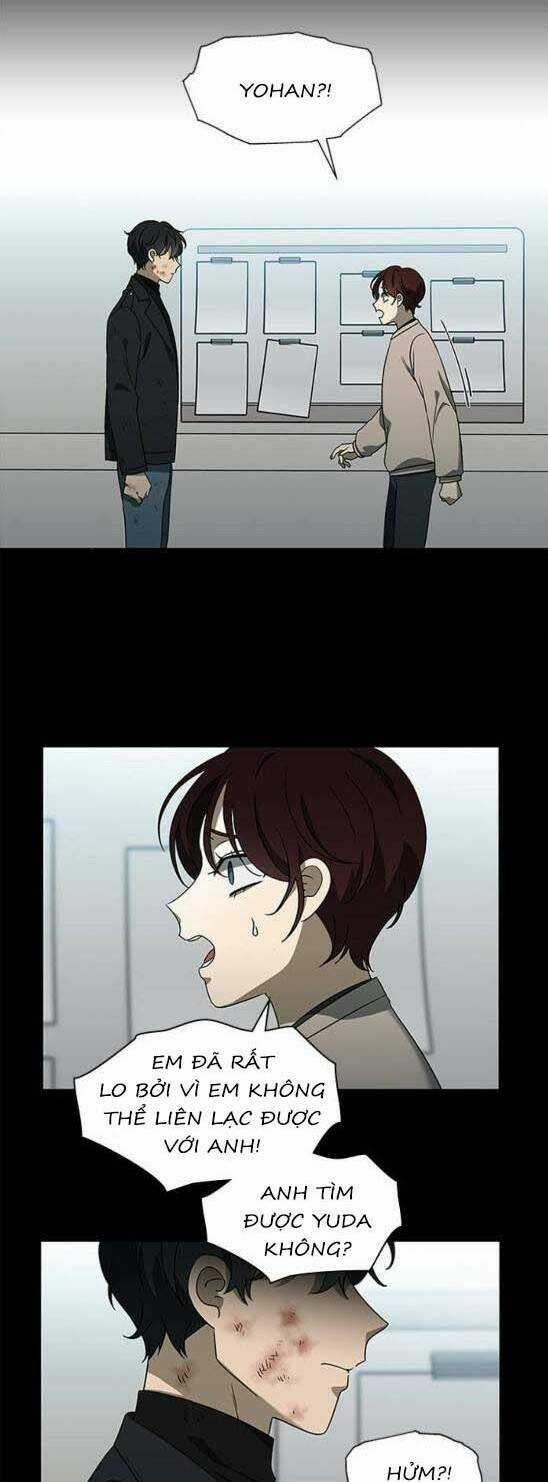 Nó Là Của Tôi Chapter 137 trang 13