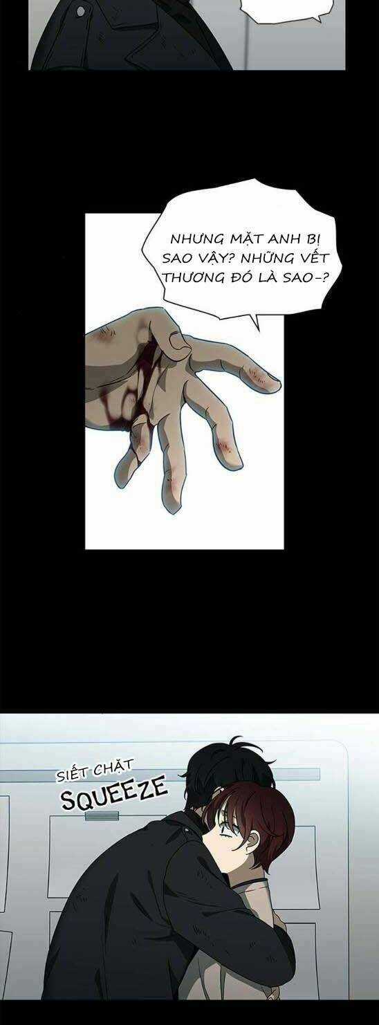 Nó Là Của Tôi Chapter 137 trang 14