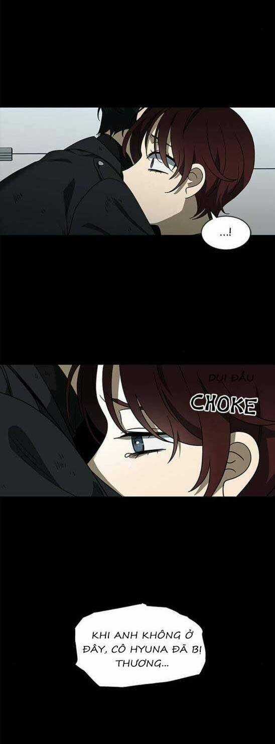 Nó Là Của Tôi Chapter 137 trang 15