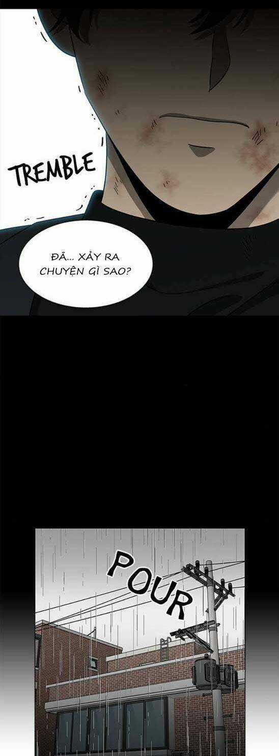 Nó Là Của Tôi Chapter 137 trang 18