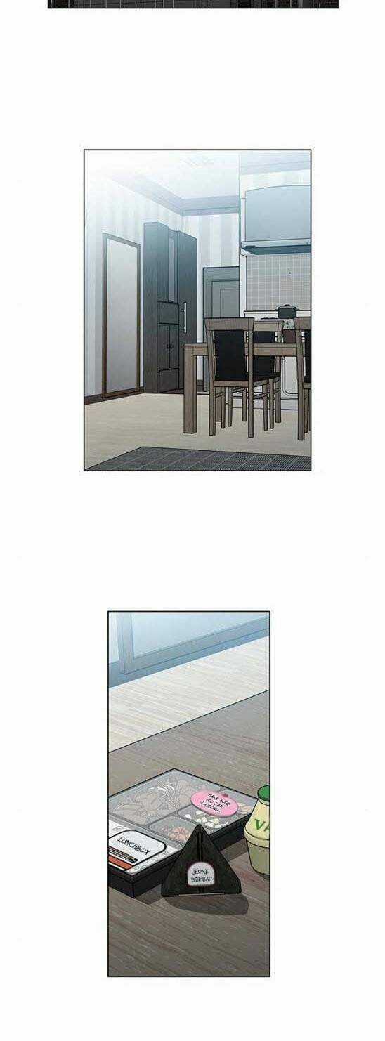 Nó Là Của Tôi Chapter 137 trang 19