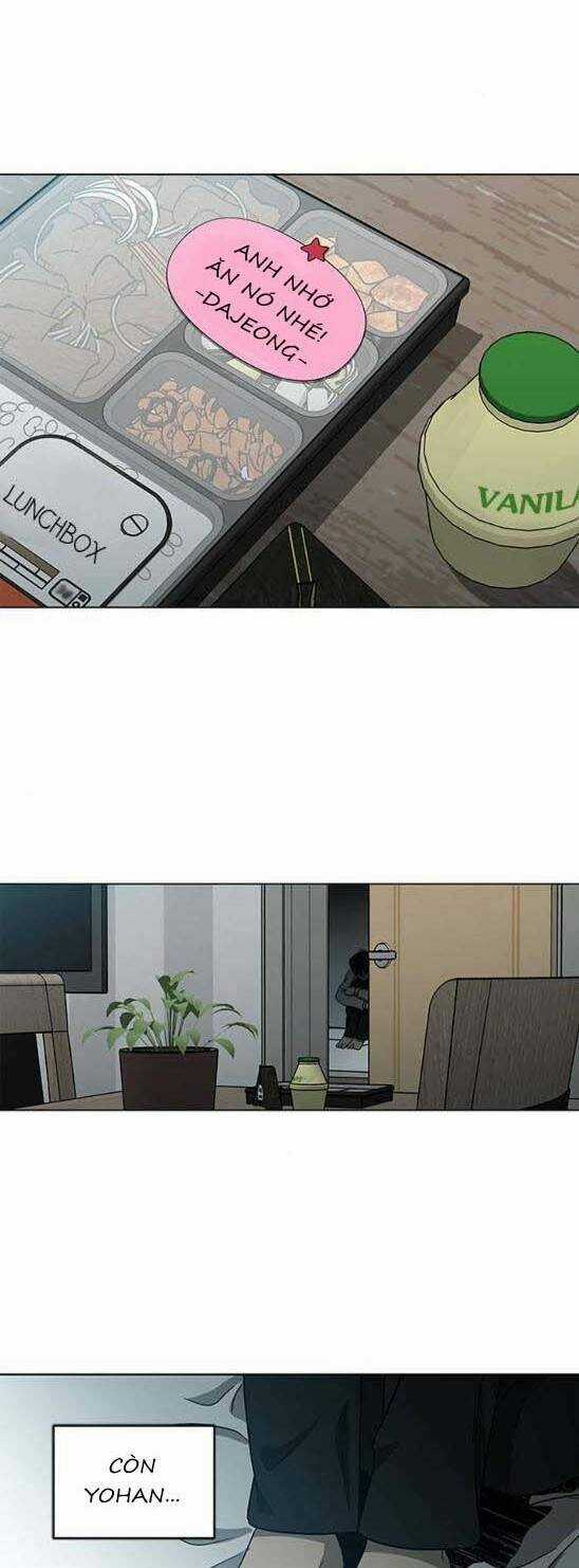 Nó Là Của Tôi Chapter 137 trang 20