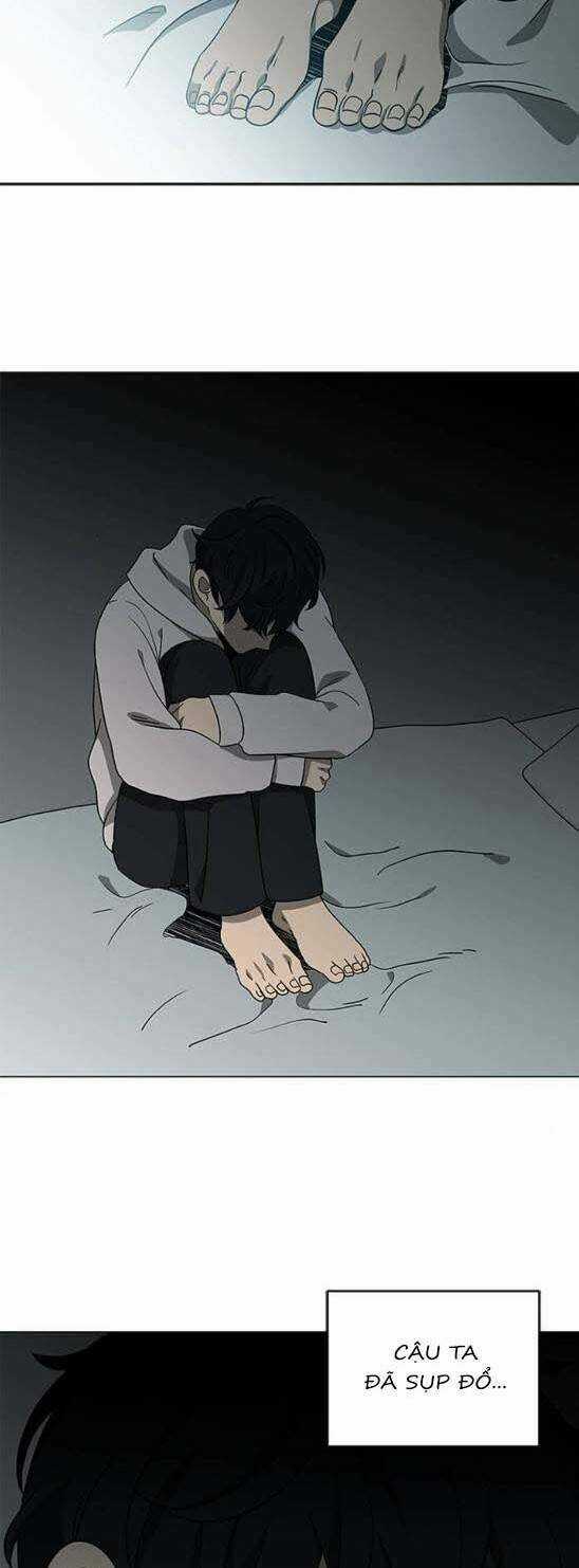 Nó Là Của Tôi Chapter 137 trang 21