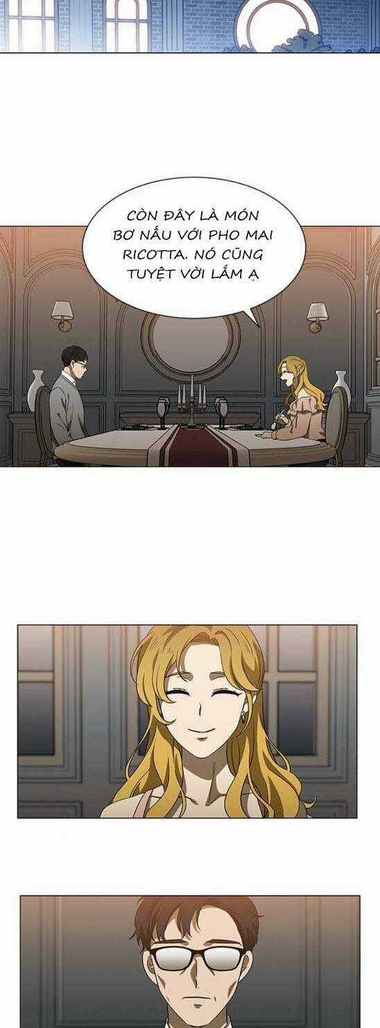 Nó Là Của Tôi Chapter 137 trang 23