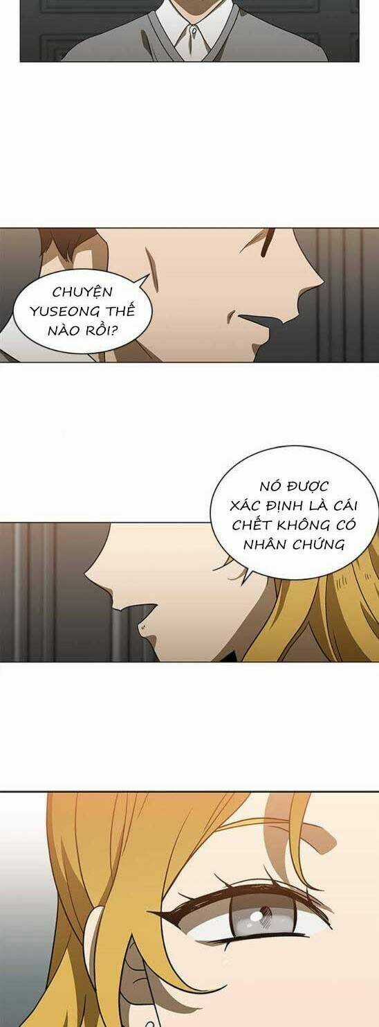 Nó Là Của Tôi Chapter 137 trang 24