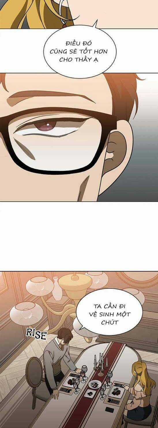 Nó Là Của Tôi Chapter 137 trang 25