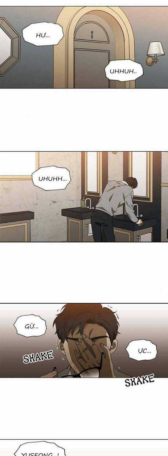 Nó Là Của Tôi Chapter 137 trang 27