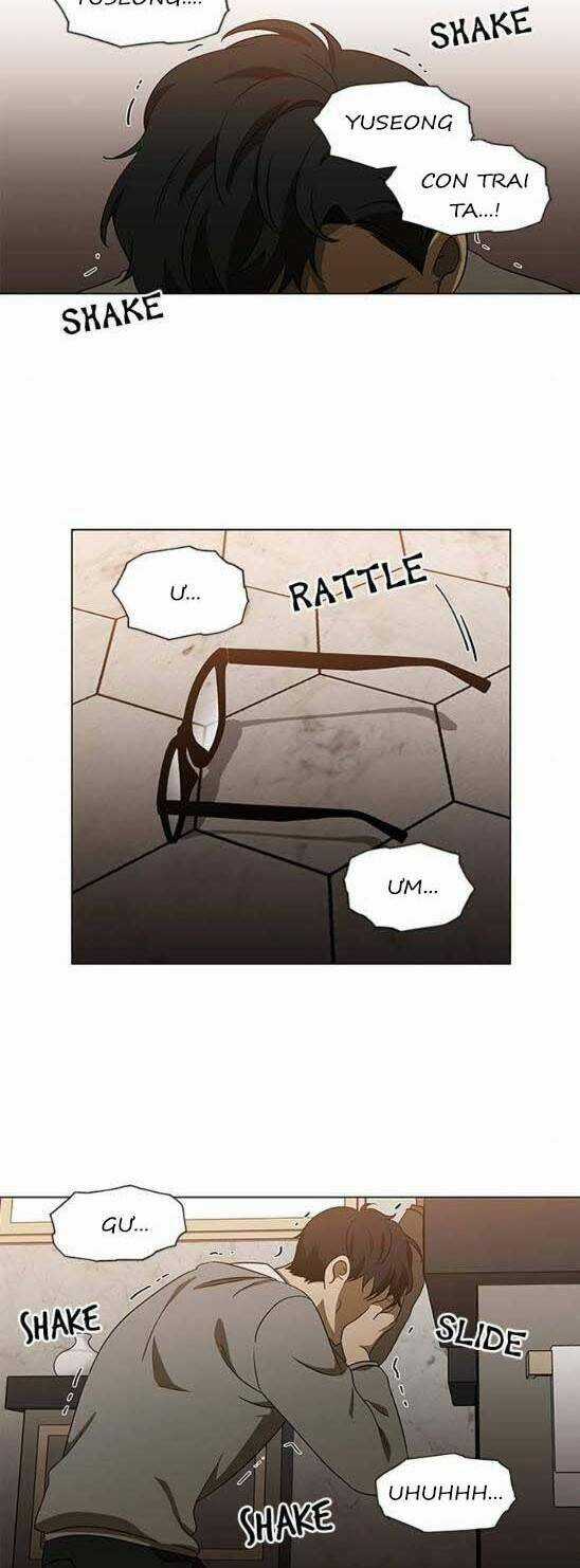 Nó Là Của Tôi Chapter 137 trang 28