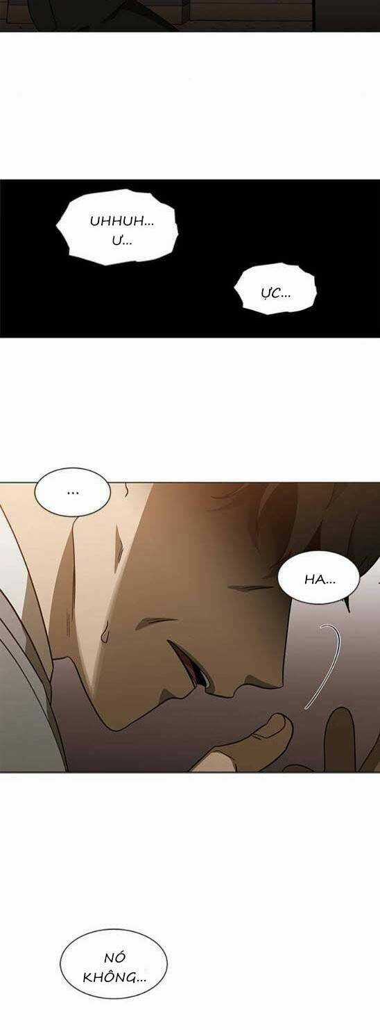 Nó Là Của Tôi Chapter 137 trang 29