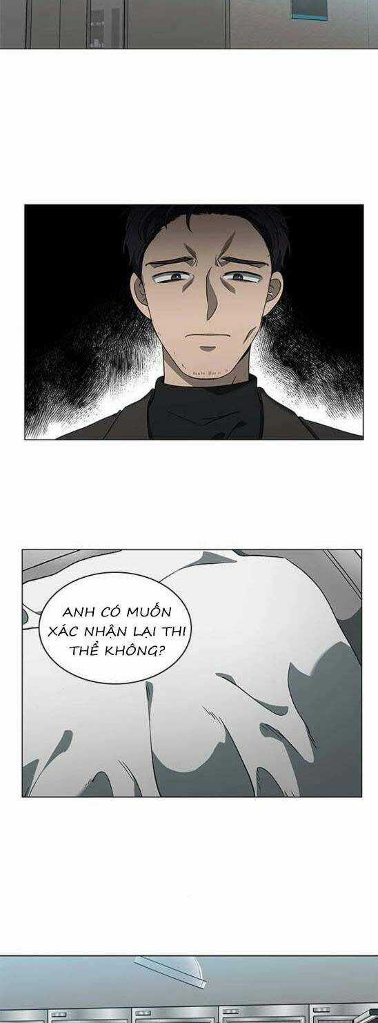 Nó Là Của Tôi Chapter 137 trang 3