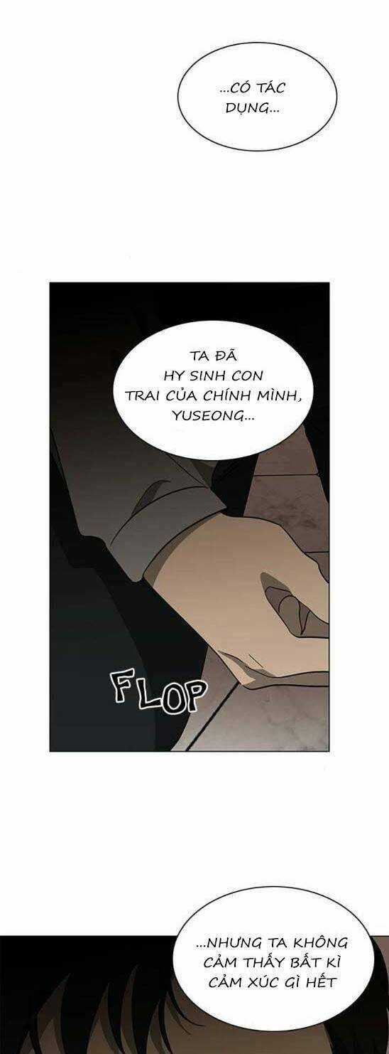 Nó Là Của Tôi Chapter 137 trang 30