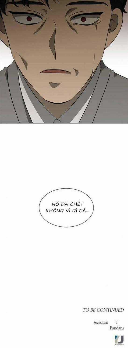 Nó Là Của Tôi Chapter 137 trang 31