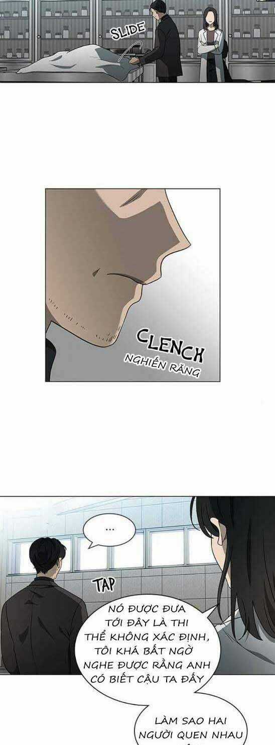 Nó Là Của Tôi Chapter 137 trang 4