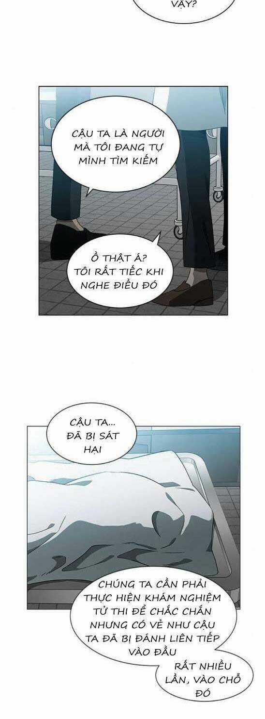 Nó Là Của Tôi Chapter 137 trang 5