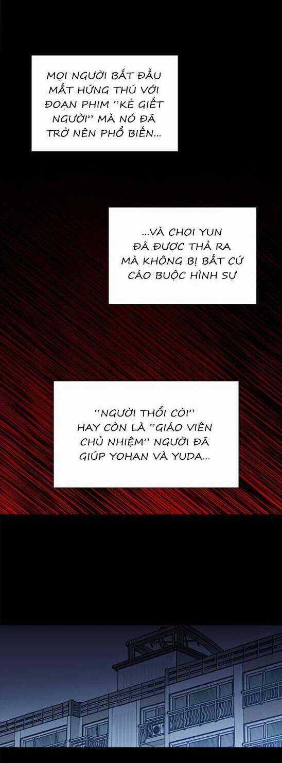 Nó Là Của Tôi Chapter 137 trang 8