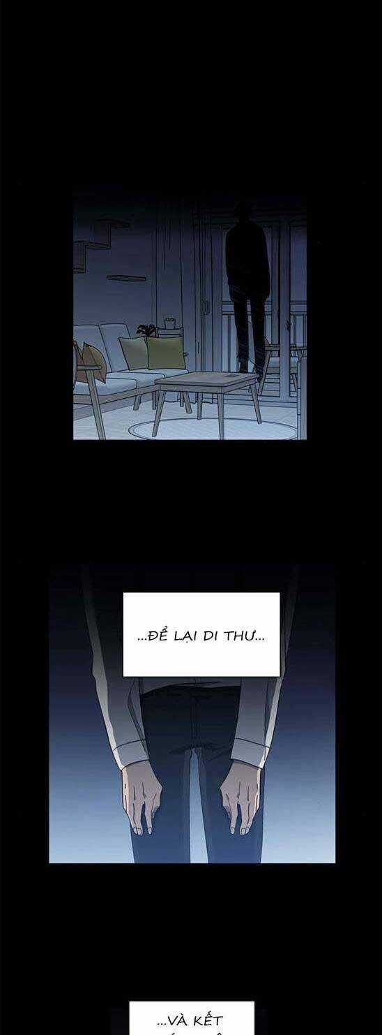 Nó Là Của Tôi Chapter 137 trang 9