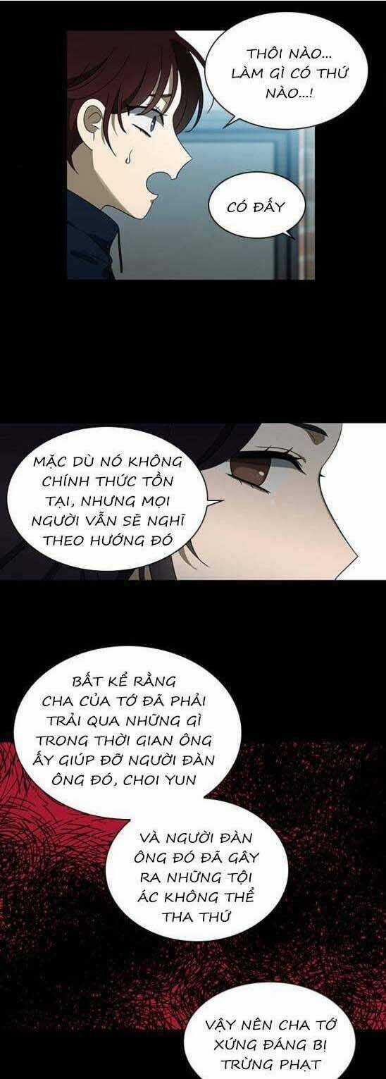 Nó Là Của Tôi Chapter 138 trang 10