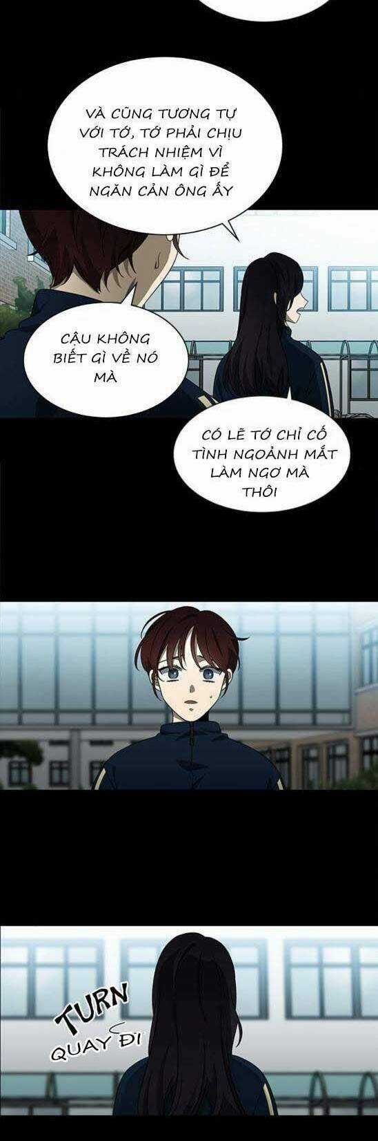 Nó Là Của Tôi Chapter 138 trang 11