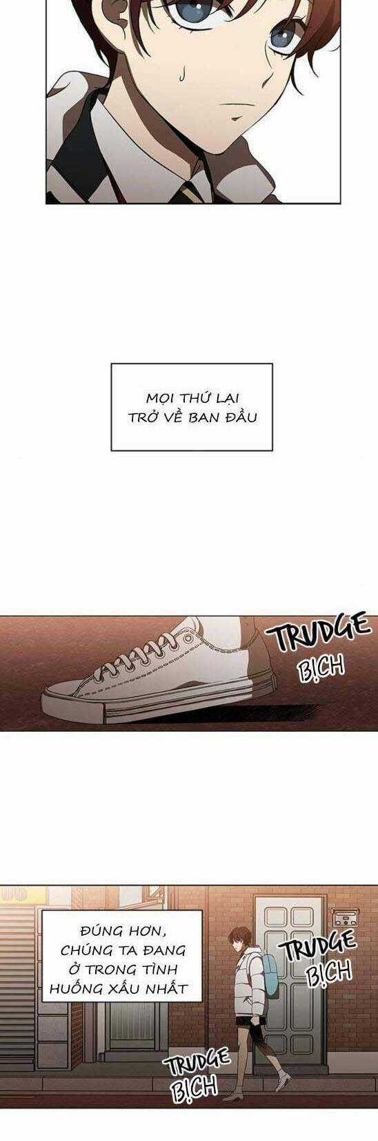 Nó Là Của Tôi Chapter 138 trang 13