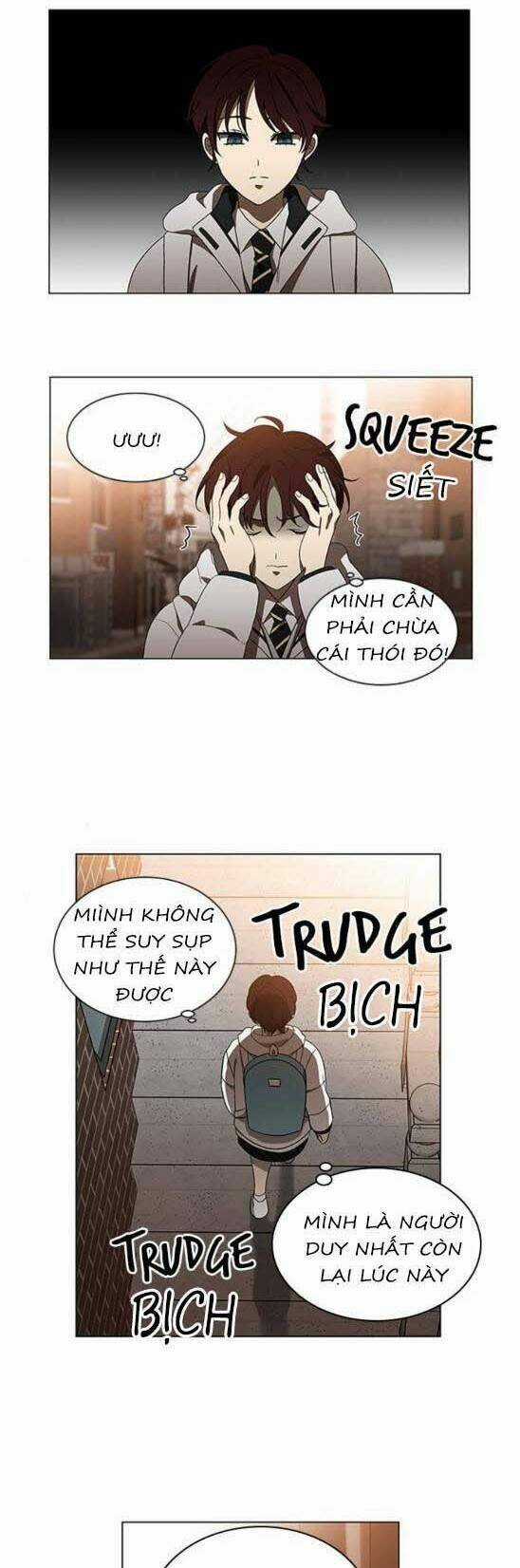 Nó Là Của Tôi Chapter 138 trang 15