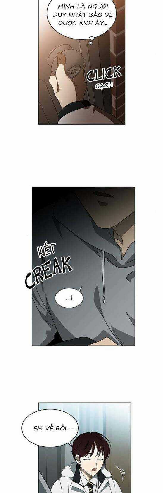 Nó Là Của Tôi Chapter 138 trang 16