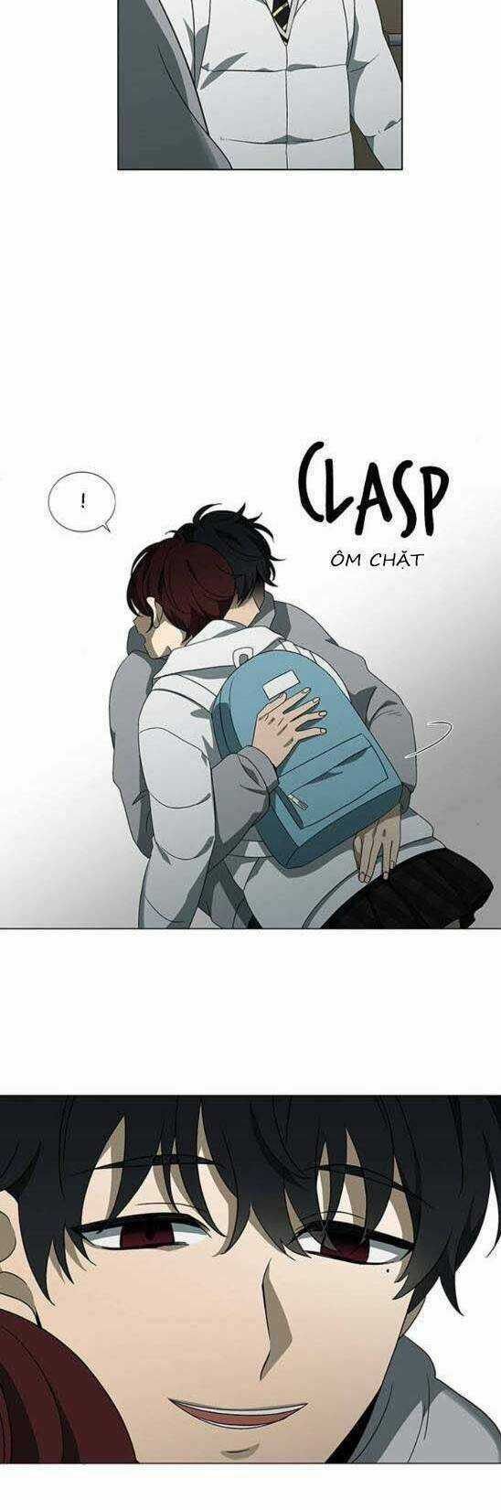 Nó Là Của Tôi Chapter 138 trang 17