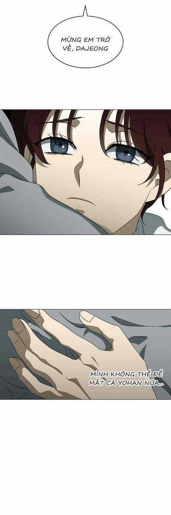 Nó Là Của Tôi Chapter 138 trang 18