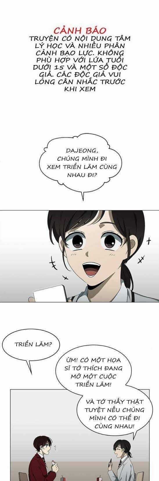 Nó Là Của Tôi Chapter 138 trang 2