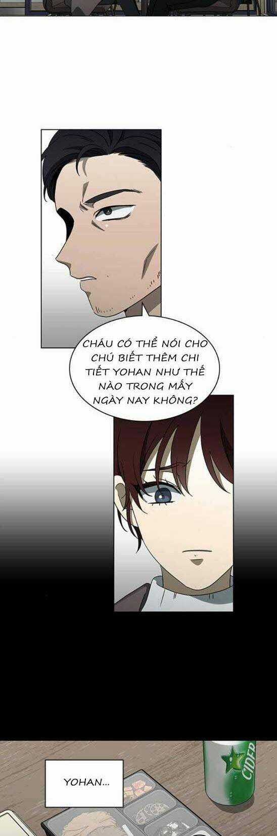 Nó Là Của Tôi Chapter 138 trang 20