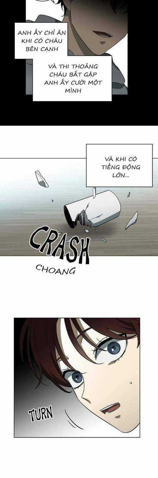 Nó Là Của Tôi Chapter 138 trang 22