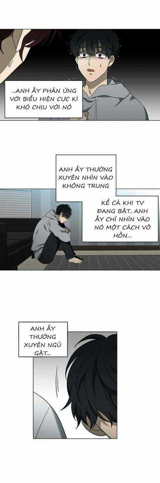 Nó Là Của Tôi Chapter 138 trang 23