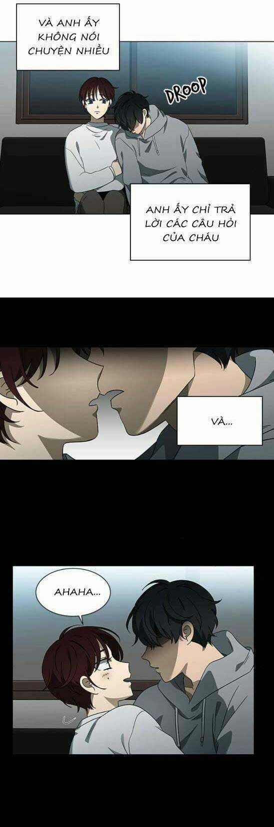 Nó Là Của Tôi Chapter 138 trang 24