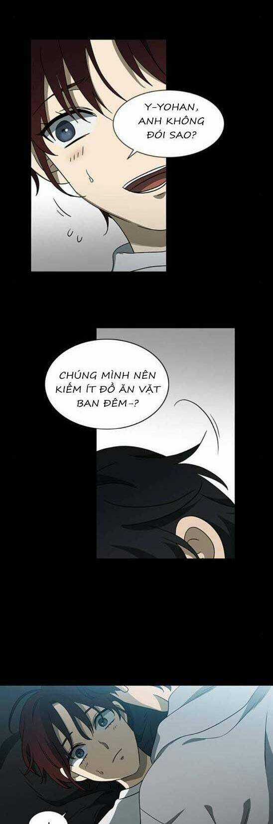 Nó Là Của Tôi Chapter 138 trang 25