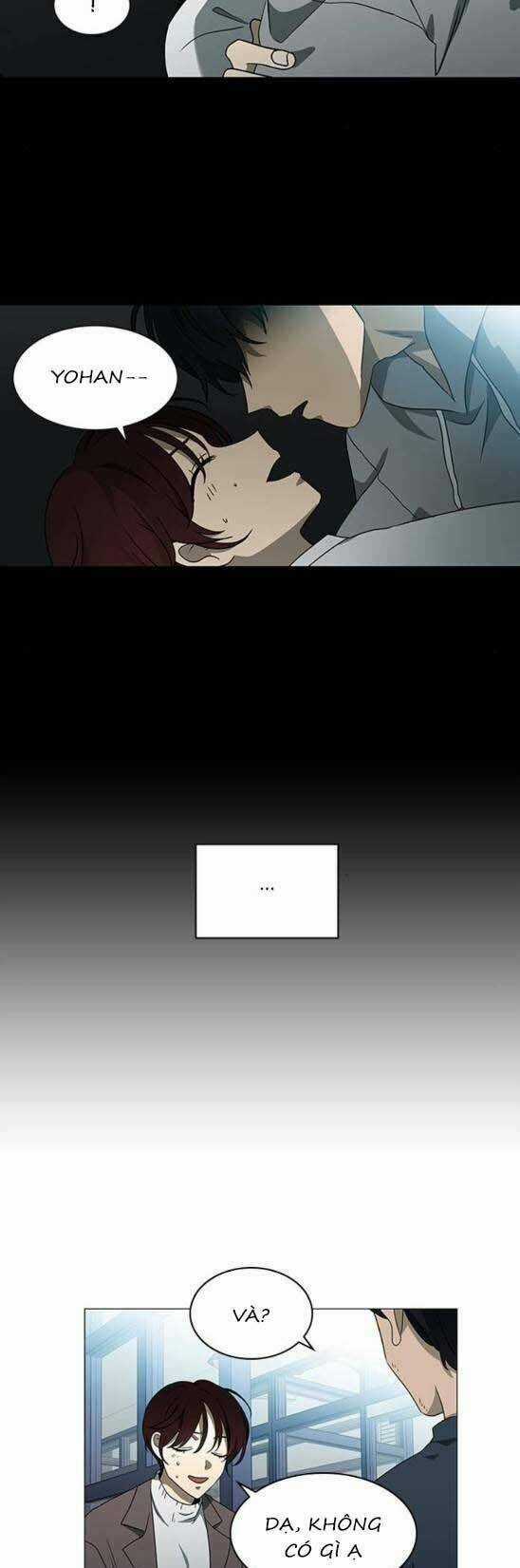 Nó Là Của Tôi Chapter 138 trang 26