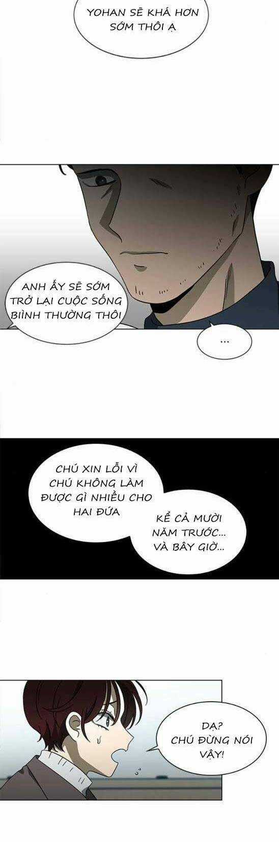 Nó Là Của Tôi Chapter 138 trang 28