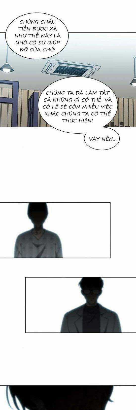 Nó Là Của Tôi Chapter 138 trang 29