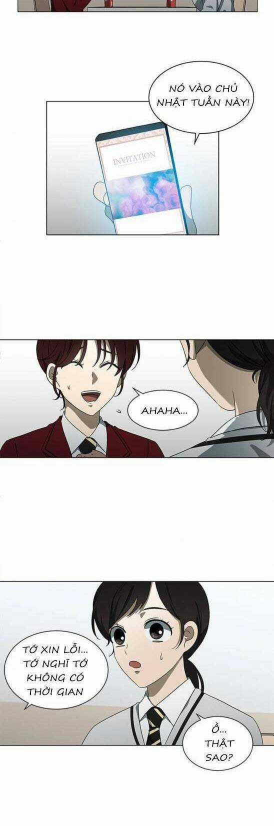 Nó Là Của Tôi Chapter 138 trang 3