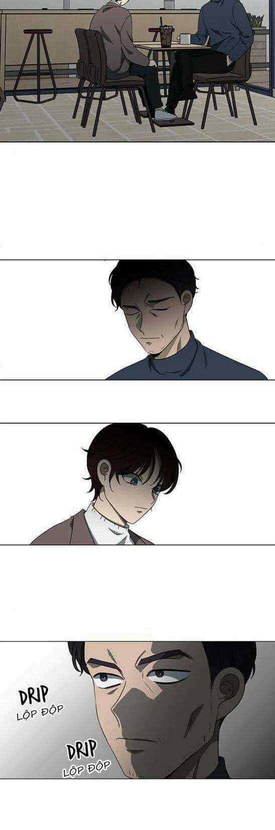 Nó Là Của Tôi Chapter 138 trang 31