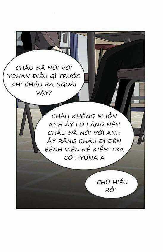 Nó Là Của Tôi Chapter 138 trang 33