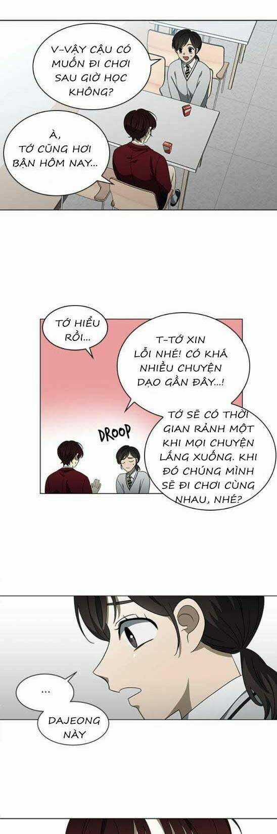 Nó Là Của Tôi Chapter 138 trang 4