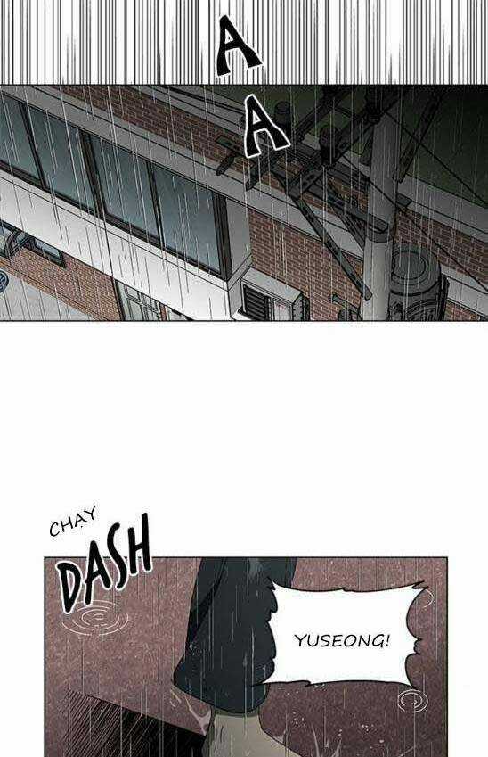 Nó Là Của Tôi Chapter 138 trang 43